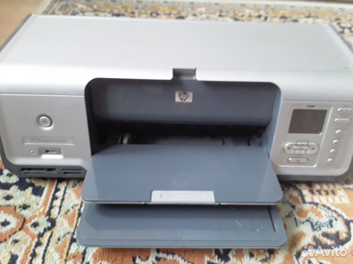 Принтер HP Photosmart 8053