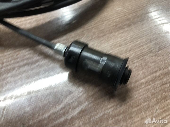 Трос лючка бензобака Honda CR-V 3 RE 2007-2012