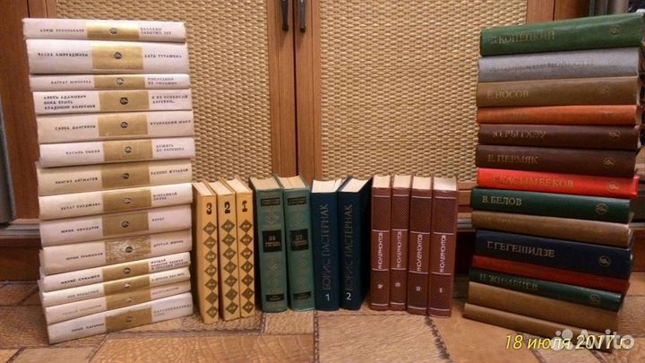 Книги класика, романы