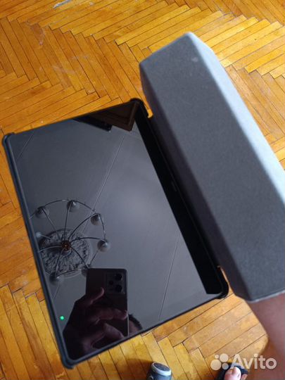 Планшет Huawei mediapad t5 10 (AGS2-L09)