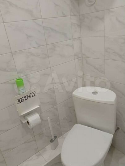 Квартира-студия, 16 м², 1/17 эт.