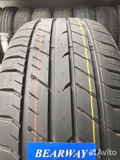 Bearway BW118 285/45 R21 91H