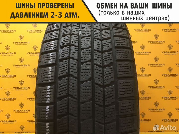 Dunlop Graspic DS3 245/50 R18 100Q