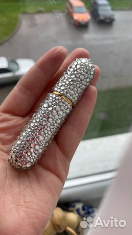 Атомайзер для духов 5 мл