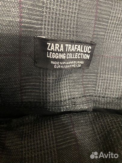 Zara Брюки оригинал