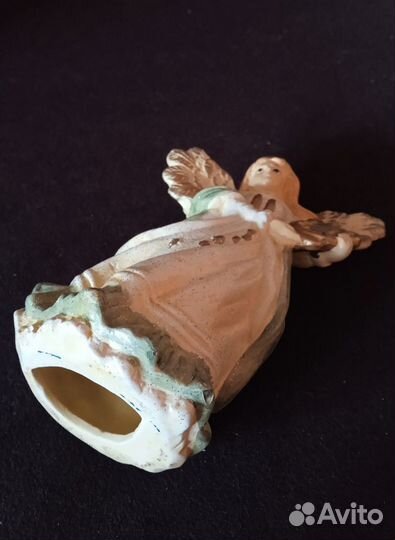 Фигурка статуэтка ангел