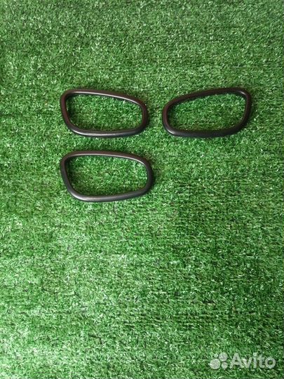 Рамка ручки двери Chevrolet Lanos