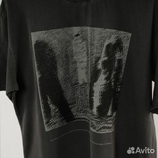 Cav empt футболка