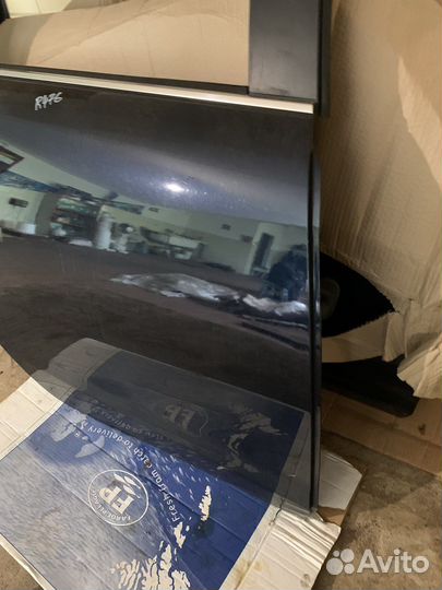 Дверь задняя правая Mazda 6 GJ