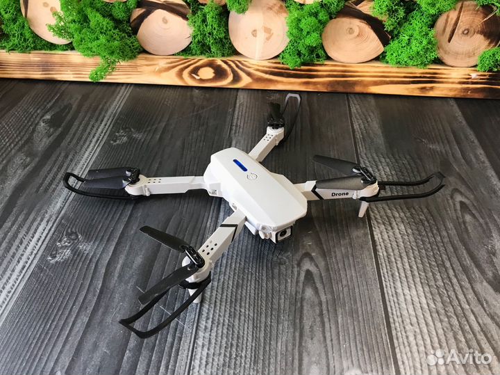 Дрон с камерой