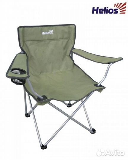 Стул складной Helios