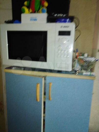 2-к. квартира, 45 м², 1/2 эт.