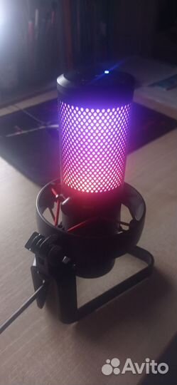 Микрофон Ardor gaming Koradji Quatro