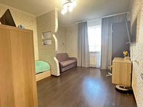 1-к. квартира, 35 м², 17/18 эт.