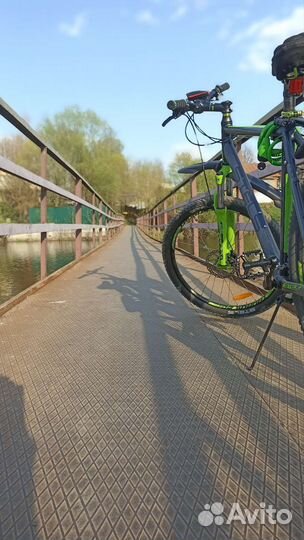 Велосипеды Stels