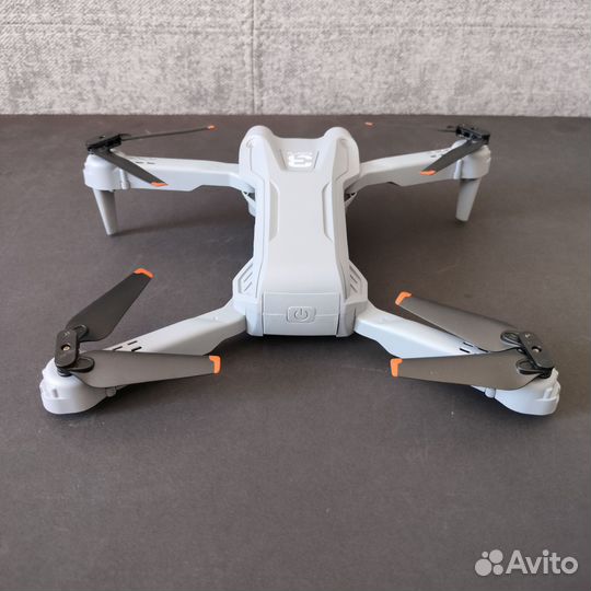 Квадрокоптер с камерой новый