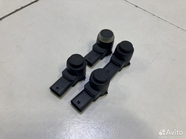 Датчик парковки Mercedes-Benz M-Class ML W166