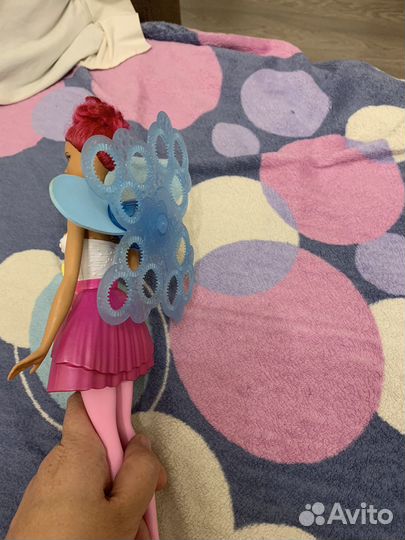 Барби оригинал