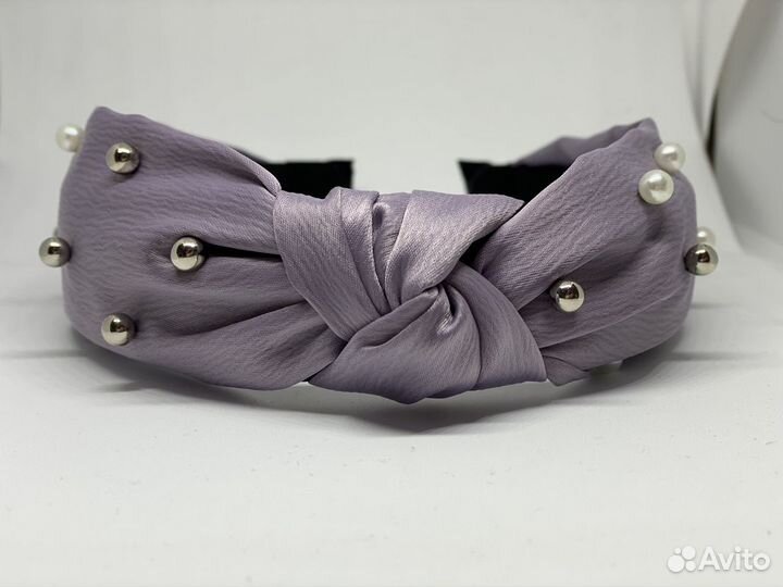 Ободок под кожу