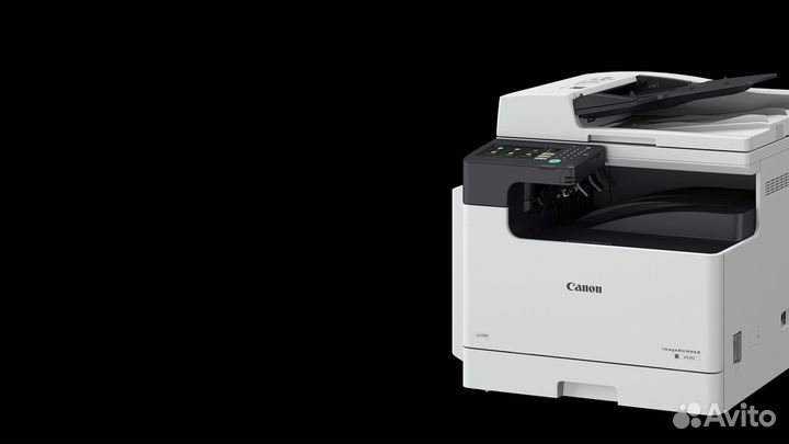 Мфу Canon imagerunner 2425i (4293C004)