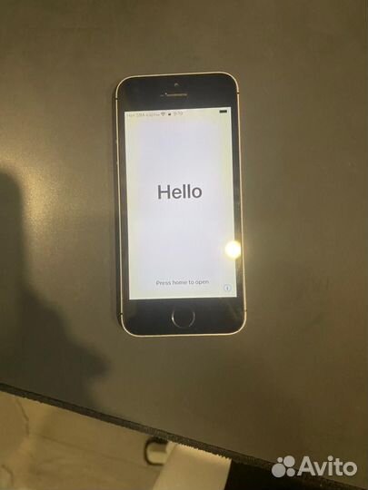 iPhone 5S, 16 ГБ