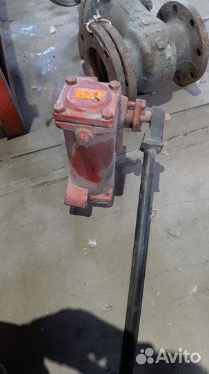 Ручной насос Р 0,8/30