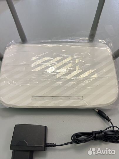 Wi-fi роутер Tp-Link Archer А5