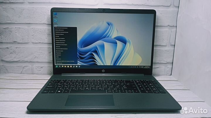 Тонкий ноутбук HP 3020e/8Gb/SSD240Gb/Radeon Video