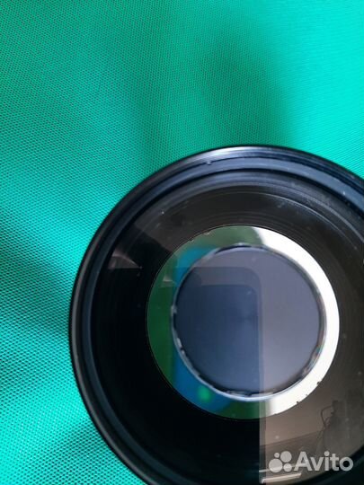 Зеркальный объектив Sigma 600/8 Pentax / Canon