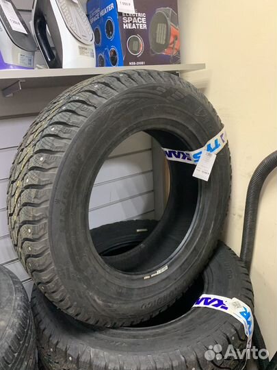 Viatti Vettore Brina V-525 215/65 R16