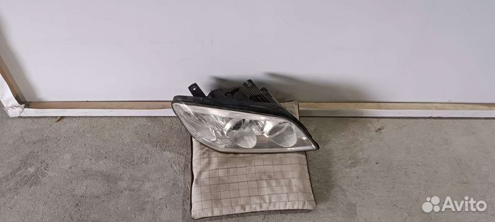 Фара Правая R Chevrolet Captiva, Оригинал