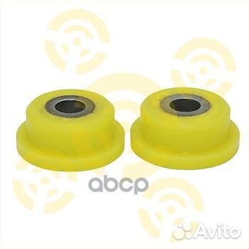 Полиуретановый сайлентблок задней подвески, ста