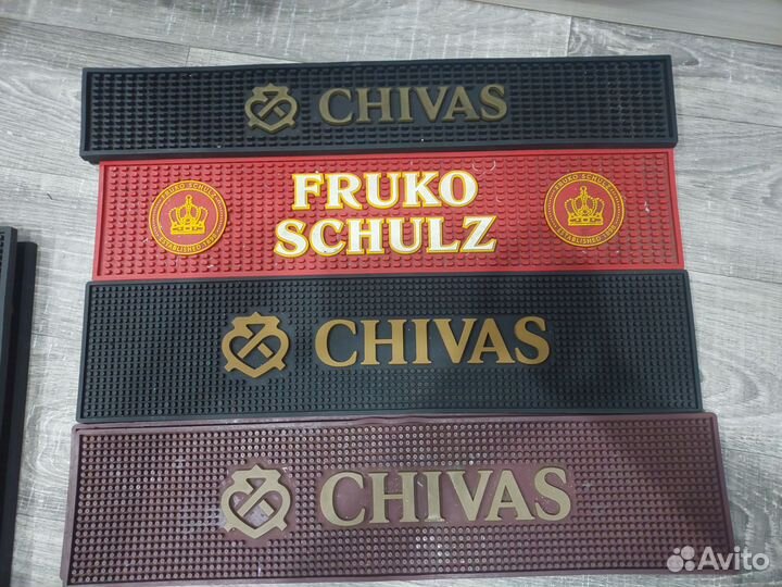 Барный Коврик