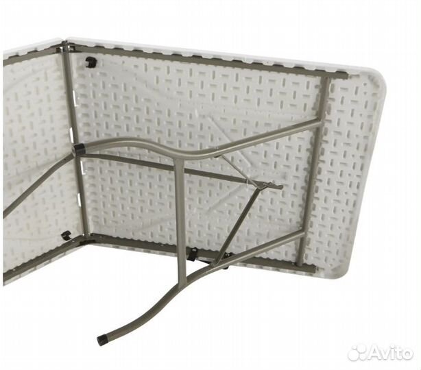 Стол складной для торговли и туризма