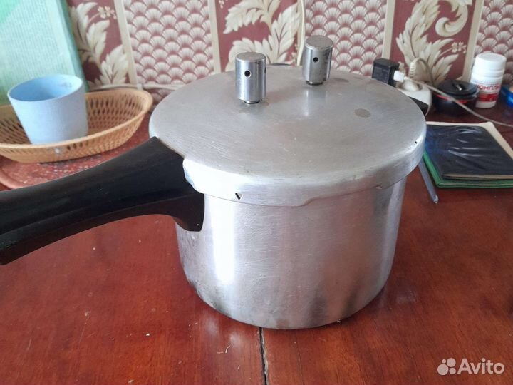 Скороварка