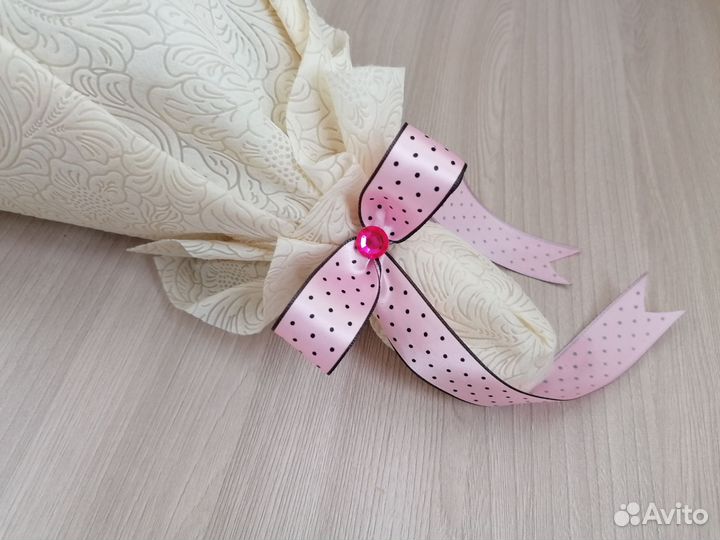 Букет из чупа чупсов