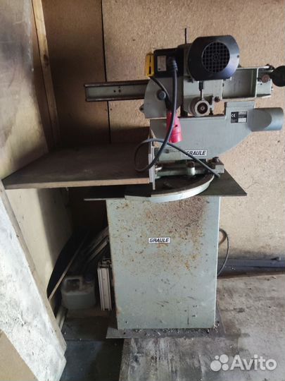 Graule ZS 170