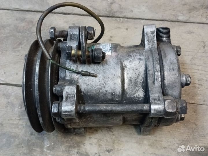 Продам насос кондиционера