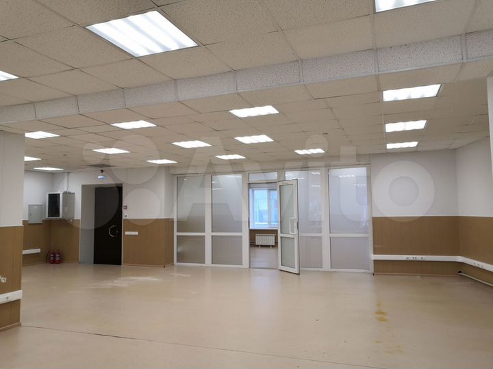Офис, 172.8 м²