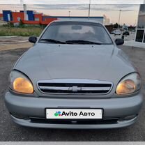 Chevrolet Lanos 1.5 MT, 2008, 174 000 км, с пробегом, цена 265 000 руб.