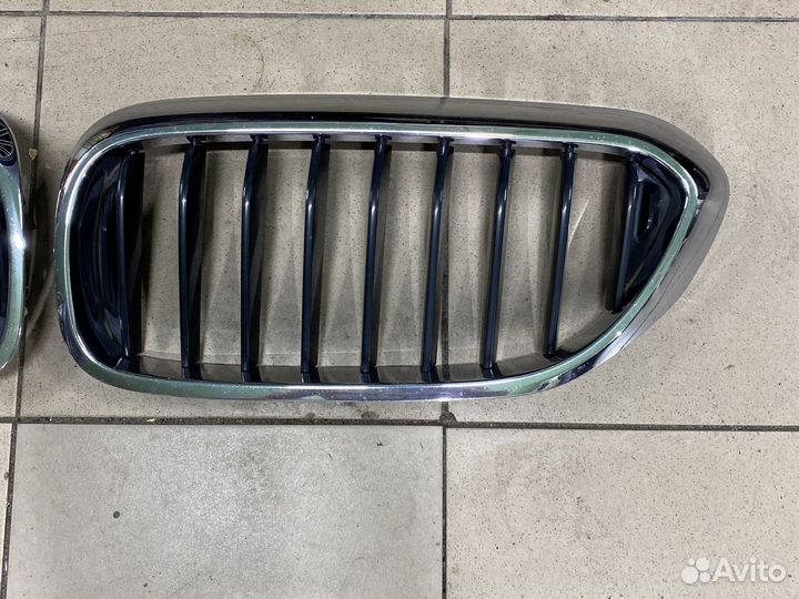 Ноздри bmw g30