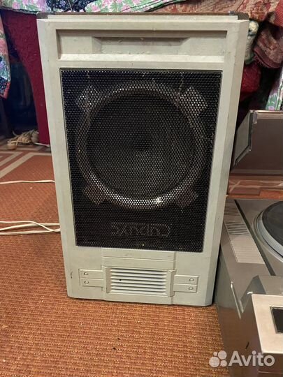 Сириус мэ325 стерео