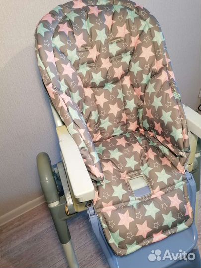 Чехол на стульчик Peg perego