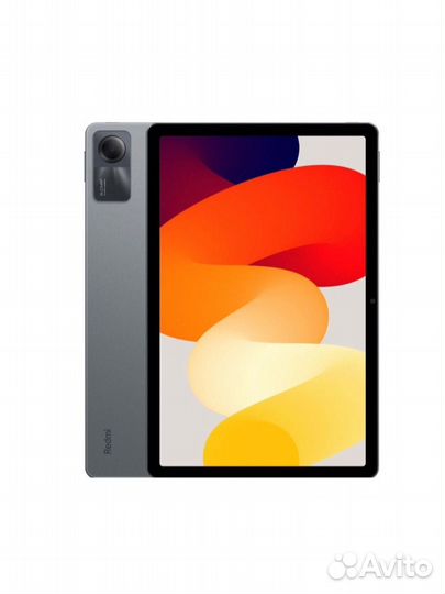 Планшет Xiaomi Redmi Pad SE 4/128GB Gray (49283)