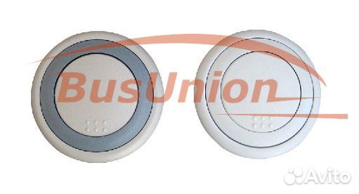 Дефлектор воздуховода в микроавтобус