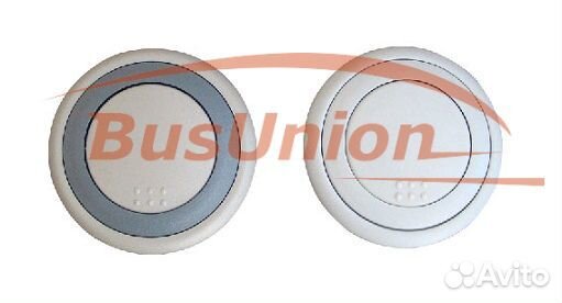 Дефлектор воздуховода в микроавтобус