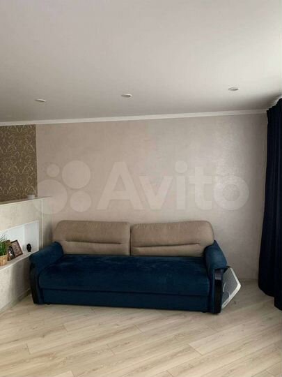 1-к. квартира, 31 м², 2/5 эт.