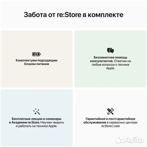 Apple iPad Air 5, 2022, 64гб Wi-Fi, space gray