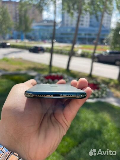 iPhone 11 pro