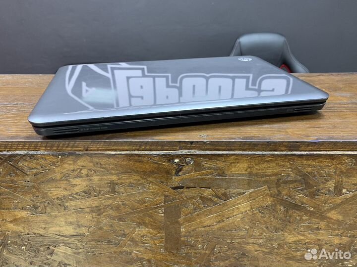 Ноутбук hp pavilion / Удаленка / для Zoom